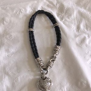 Judith Ripka bracelet